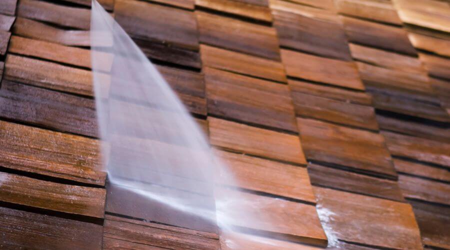 Shingle Roofing in Marston, MO